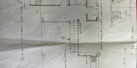 PLANTA ALTA